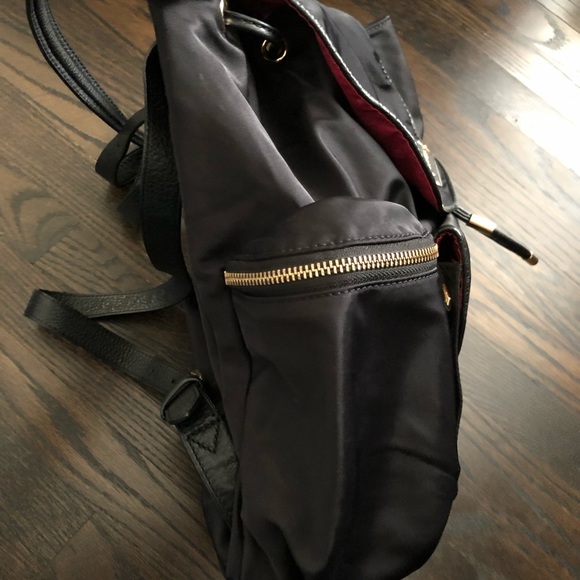 Juicy Couture medium sized backpack - Picture 6 of 8